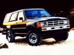 Toyota 4Runner 1984 года